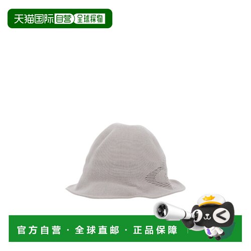 1h可退 香港直邮VIVIENNE WESTWOOD 女士帽子 81020028K007DP404