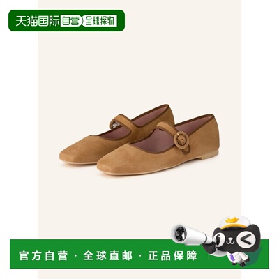 香港直邮pretty ballerinas 女士 乐福鞋