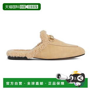 836055 AAA5U 9556 欧洲直邮GUCCI 拖鞋 25秋冬 女士 Prince 古驰