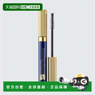 凝彩纤长睫毛膏6ml持久显色正品 欧洲直邮Estee Lauder雅诗兰黛