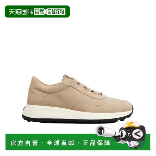 香港直邮TOD'S 女士运动鞋 XXW79K0IP50J17C815 CO 支付后1h可退