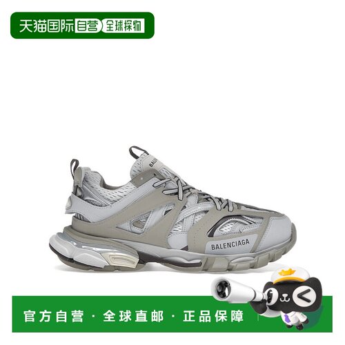 香港直邮Balenciaga Track 运动鞋巴黎世家老爹鞋 542023W3ACQ