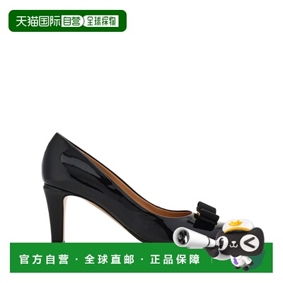香港直邮Salvatore Ferragamo 菲拉格慕 女士 CARLA 70 NAPLAK VA