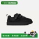 自营欧洲直邮UGG Lo Lowmel女士黑色运动鞋