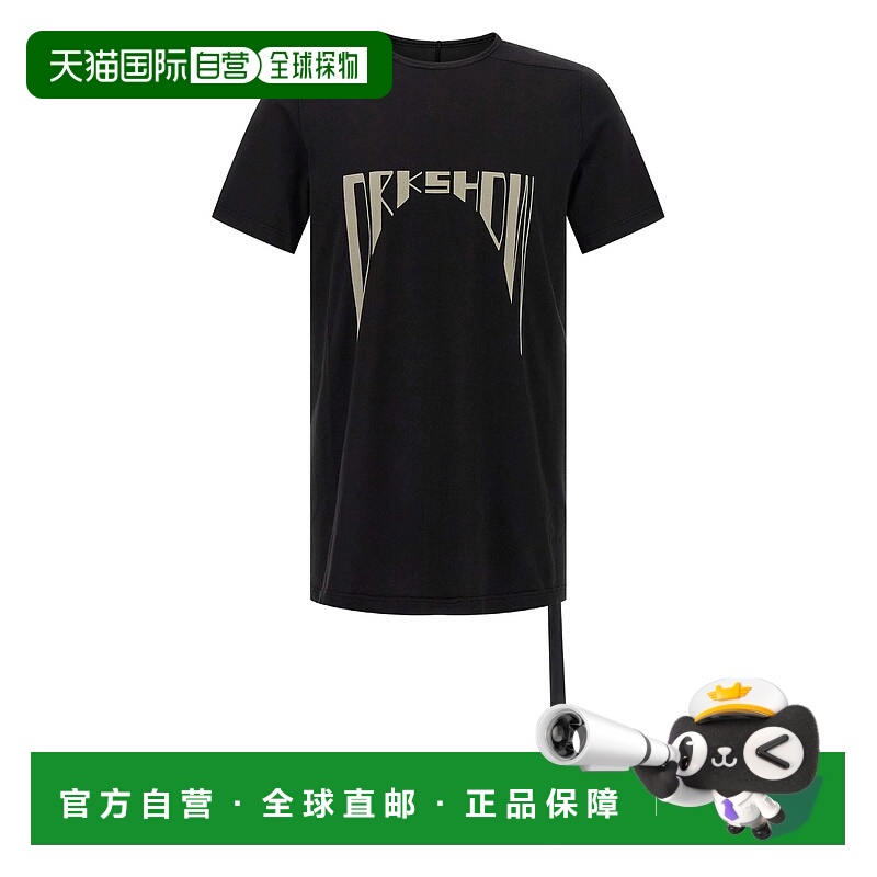 1h可退 香港直邮rick owens 瑞克 欧文斯 DRKSHDW 男士 RICK OWEN