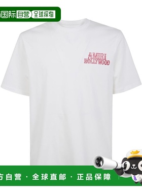 1h可退 香港直邮AMIRI 男士 