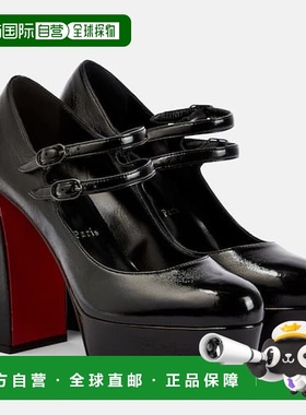1h可退 香港直邮Christian Louboutin 克里斯提 鲁布托 女士 Movi