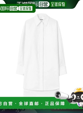 欧洲直邮JIL SANDER 女士连衣裙J02CT0416J45002100