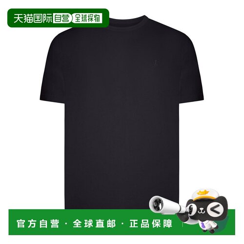 欧洲直邮J.W. ANDERSON 男士T恤 JT0331PG1937999【付后1h可退】