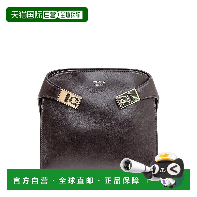 1h可退 香港直邮Salvatore Ferragamo 菲拉格慕 女士 Ferragamo H
