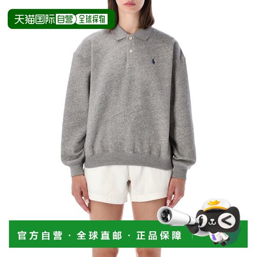 1h可退 欧洲直邮polo ralph lauren 女士 运动衫