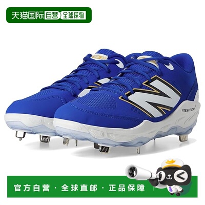 1h可退 香港直邮New Balance  男士 Fresh Foam X 3000v7 Basebal
