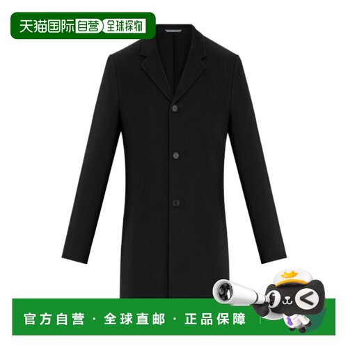 香港直邮CHRISTIAN DIOR 男士大衣 433C344A3225C90支付后1h可退