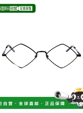 1h可退 欧洲直邮saint laurent 女士 太阳镜眼镜