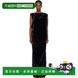 瑞克 owens 欧文斯 女士 Concordians 1h可退 黑色 香港直邮rick