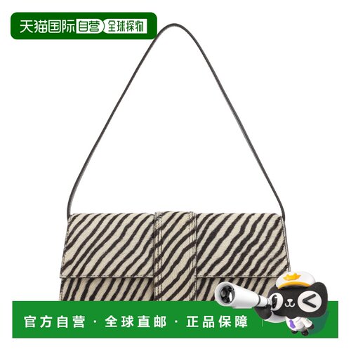 香港直邮Jacquemus/LE BAMBINO女士斜挎包 【付后1h可退】