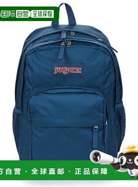 欧洲直邮Jansport  男女包 秋冬2025 双肩包 BIG DAY PACK 34L