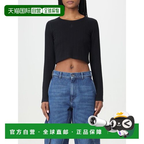 1h可退 香港直邮J.W. ANDERSON 女士衬衫 JO0211PG1501999 AW2025