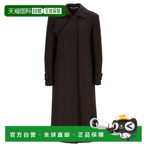 香港直邮TAGLIATORE 女士大衣 BETHANY440093EM832 AW2026