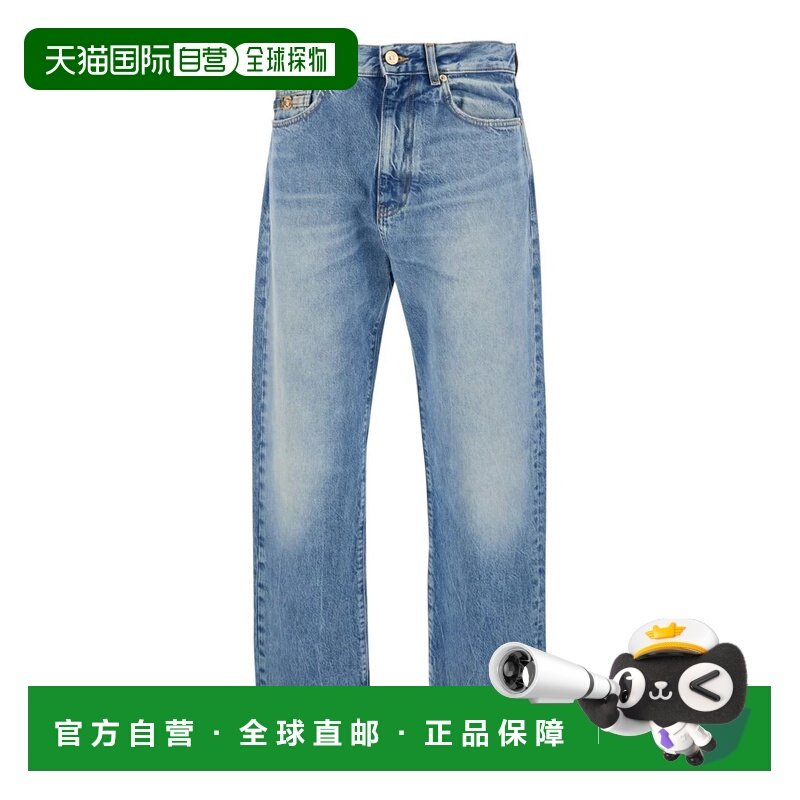 欧洲直邮versace 男士 牛仔裤,男装,牛仔裤,淘宝优惠券,粉丝福利购,淘宝优惠卷