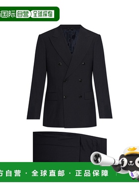 1h可退 欧洲直邮GIORGIO ARMANI 男士休闲套装GM000561TE11805UB1