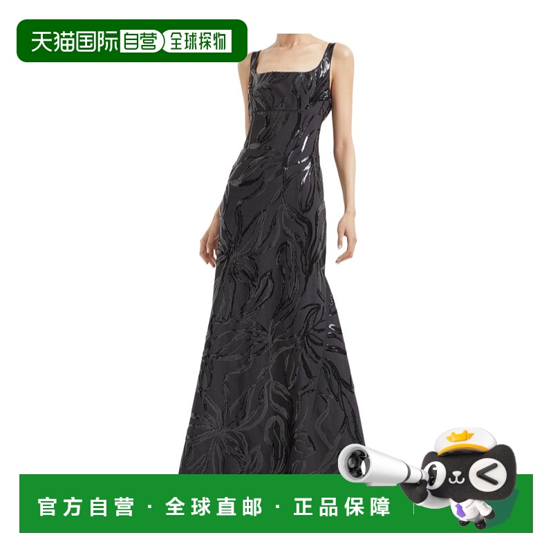 香港直邮Brunello Cucinelli 无袖羊毛连衣裙 M0W07A5404