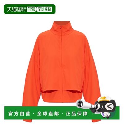 1h可退 香港直邮NIKE 女士健身衣 HJ09630633 SS2026 橙色 Traini