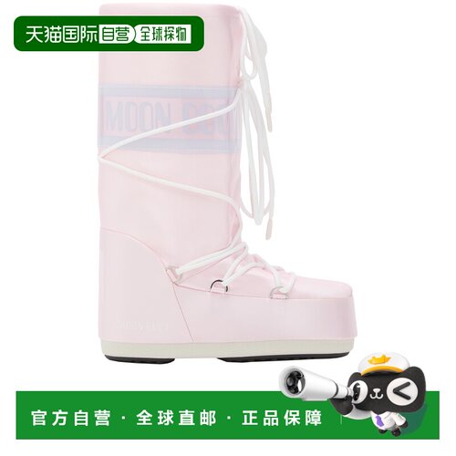香港直邮MOON BOOT 女士雪地靴 80D1403060DONNAJ03支付后1h可退