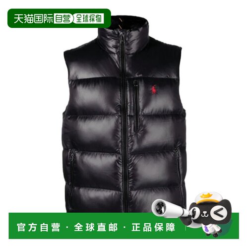 香港直邮Polo Ralph Lauren 无袖马甲 710P06138
