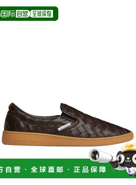 香港直邮Bottega Veneta Sawyer低帮休闲鞋 775320V3HB0男鞋