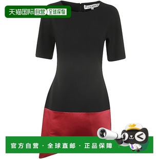 女士半身裙DR0444PG1584988 ANDERSON 1h可退 欧洲直邮J.W.