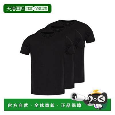 香港直邮DIESEL 男士内衣 RANDALDCORE3PACKA242500ALCRE4101
