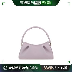 Dimple bag lilac 香港直邮elleme leather shoulder 女士 Moon