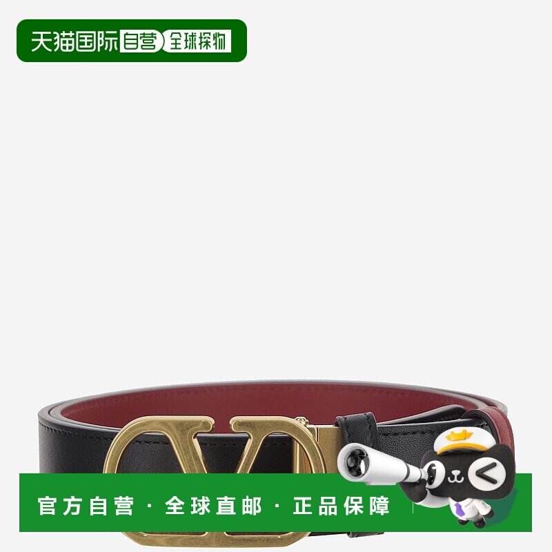 1h可退 欧洲直邮valentino garavani 女士 腰带