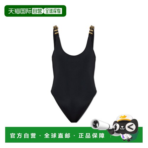 香港直邮VERSACE 女士泳装 10259851A186571B000 AW支付后1h可退