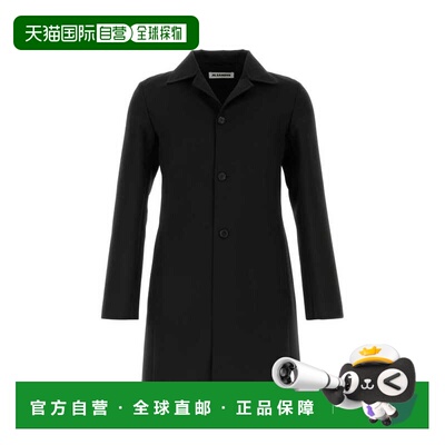 香港直邮JIL SANDER 男士大衣 J21AA0206J40326001 SS2026