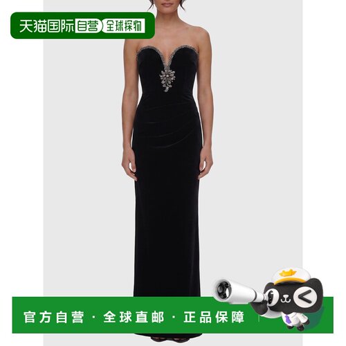 香港直邮SELF-PORTRAIT 女士连衣裙 AW26161XB AW20支付后1h可退