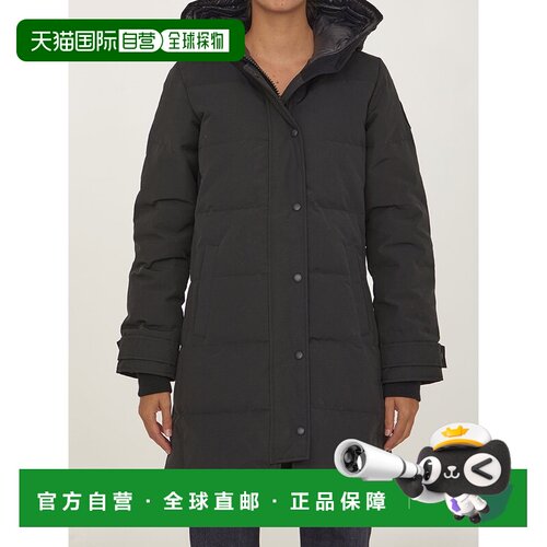 香港直邮CANADA GOOSE 女士外套 3802WB61 AW2026【付后1h可退】