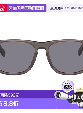 1h可退 香港直邮Mm6 Maison Margiela 马丁 马吉拉 MM6 男士 灰色