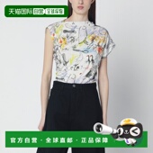 欧洲直邮vivienne T恤 上装 westwood 女士