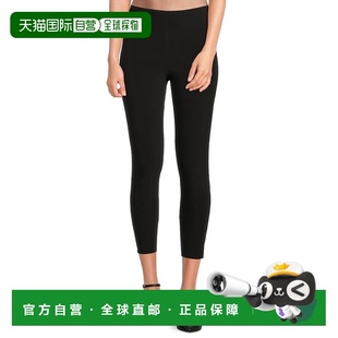 1h可退 香港直邮NORMA KAMALI 诺玛 卡玛丽 女士 Without 短款腰