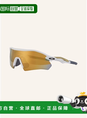 香港直邮OAKLEY 女士太阳镜 100287695311000 CO 金色 Sunglasses