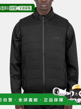 1h可退 香港直邮Oakley 欧克利 男士 Od veste 马甲 FOA405278BLA
