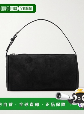 1h可退 香港直邮The Row 女士 90's 牛巴革手提包 W1281L651