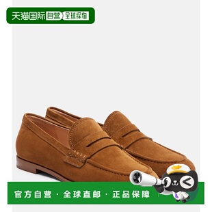 1h可退 香港直邮Gianvito Rossi 吉安维托 罗西 女士 Georgie 绒