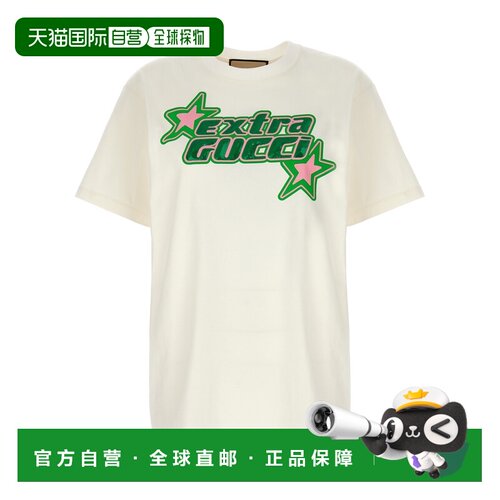 香港直邮GUCCI 女士衬衫 776596XJGDH9088 AW2025【付后1h可退】