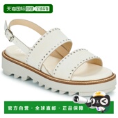 女士鞋 WATER 子凉鞋 100 欧洲直邮Fru.it TAUPE 8723 HELGA GES