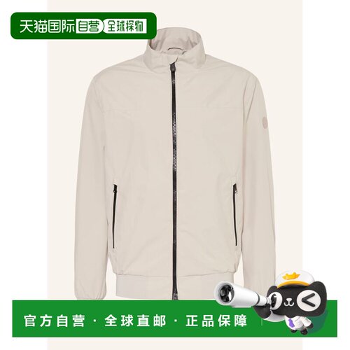 1h可退 欧洲直邮save the duck 男士 夹克衫
