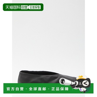 单鞋 欧洲直邮the 乐福鞋 女士 一脚蹬 row