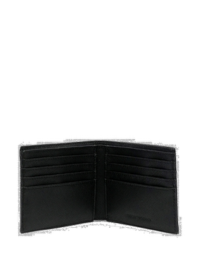 欧洲直邮emporio armani 男士 钱包阿玛尼收纳卡包